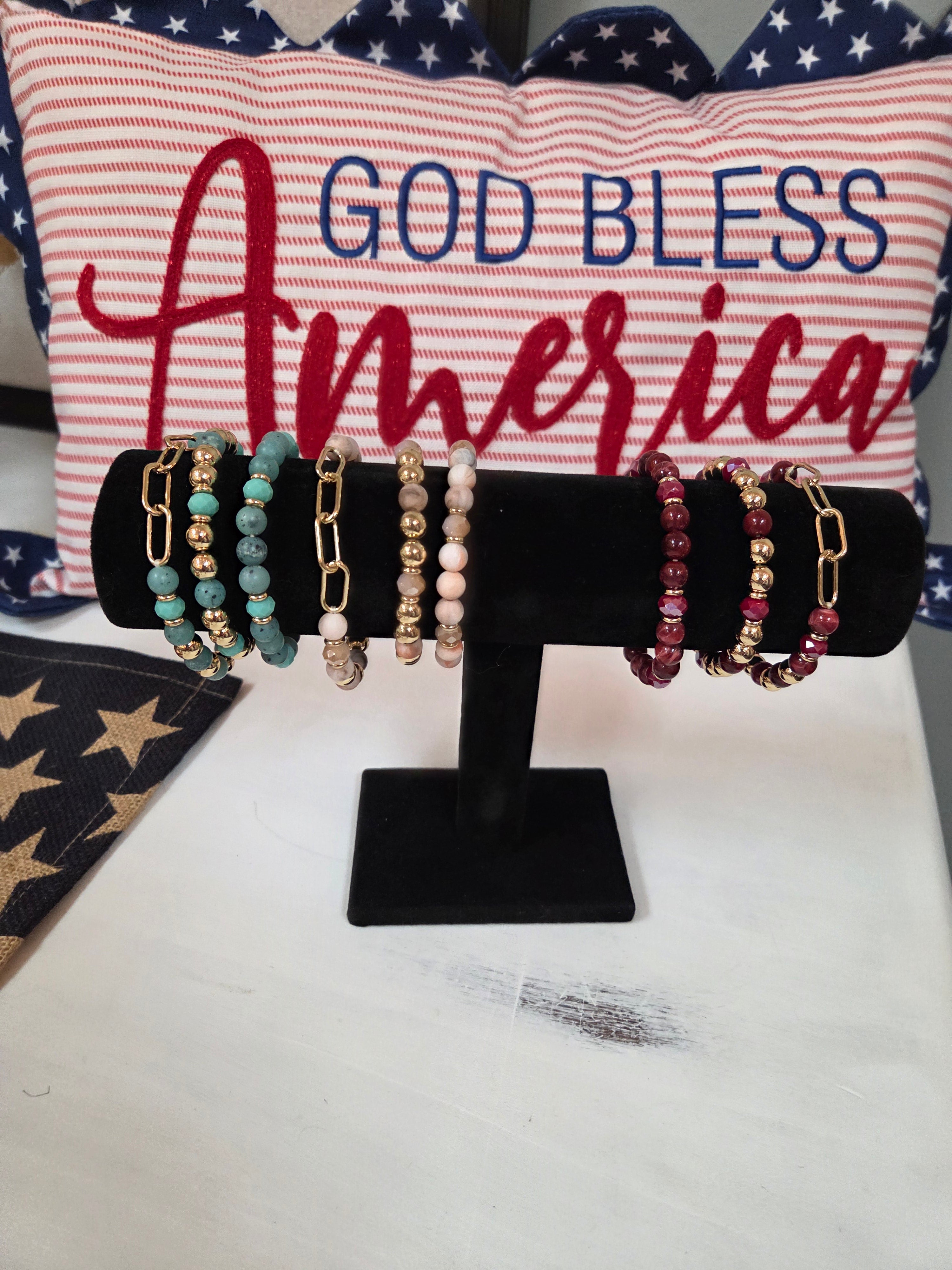 Southern Charm Bracelet