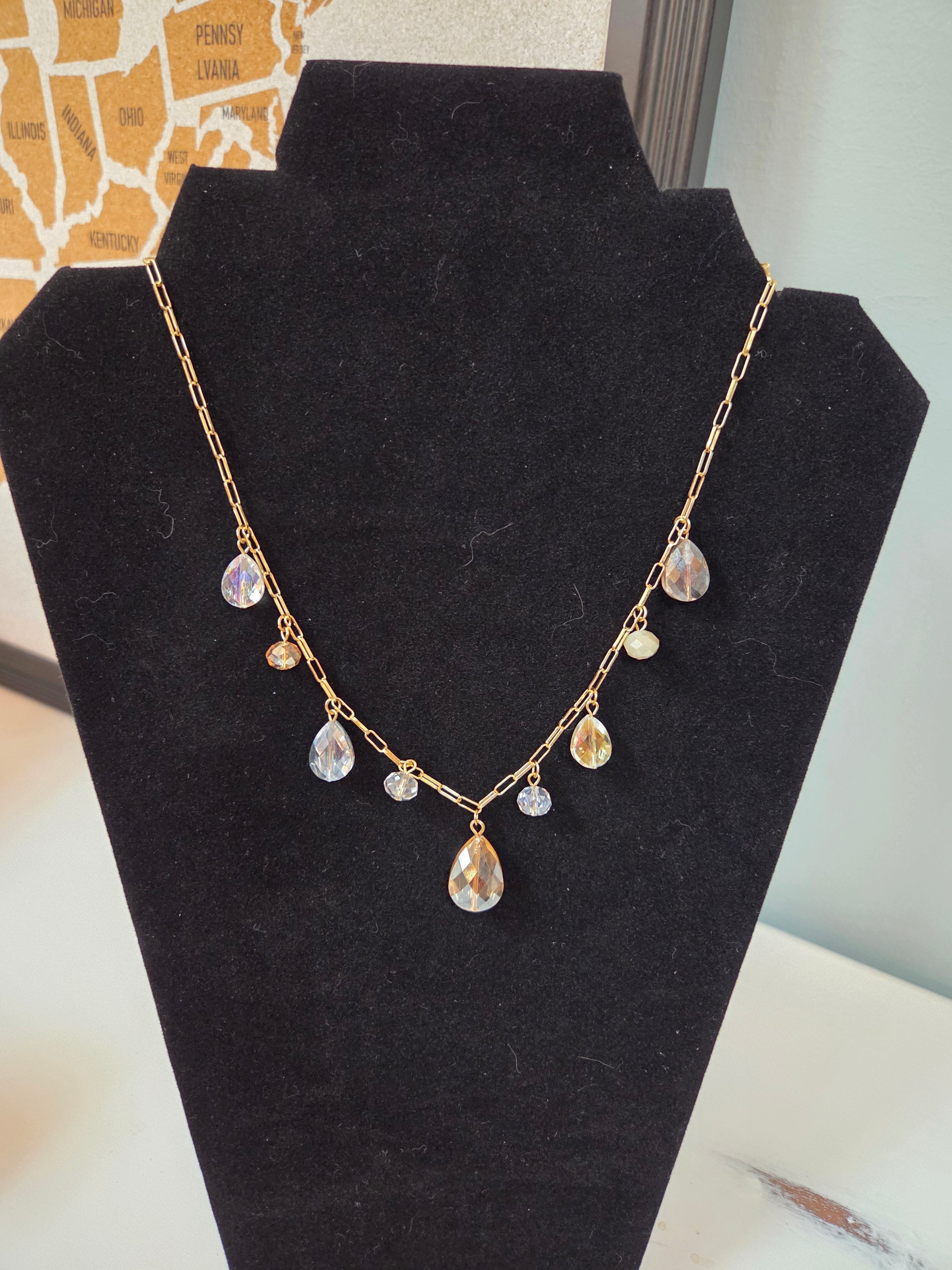 Southern Belle Sparkle