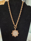 Timeless Faith Necklace