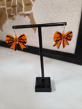 Sports Earrings