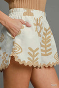 Sandy Shores Shorts