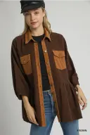 The Front Porch Fall Top