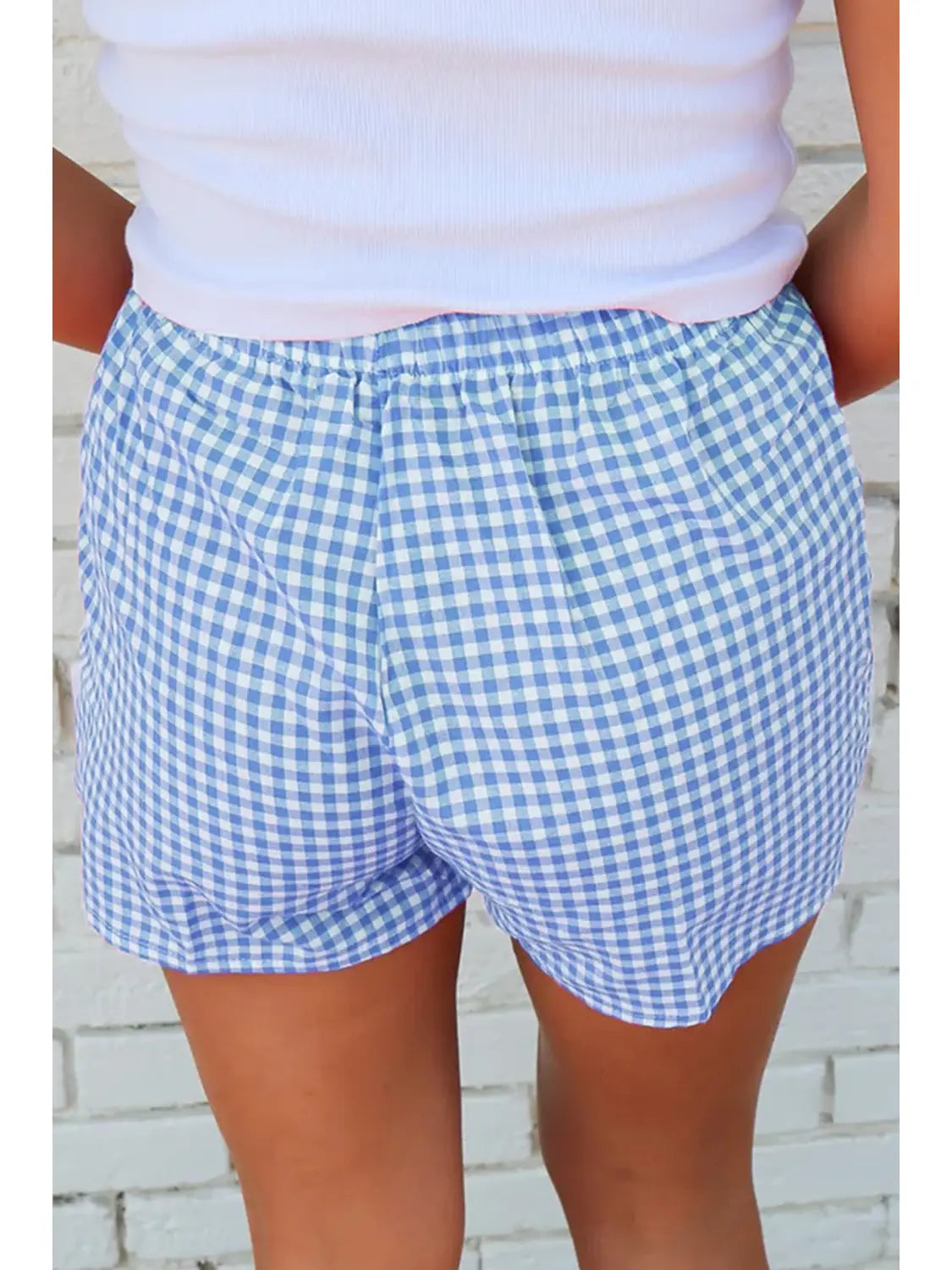 Picnic Perfect Shorts