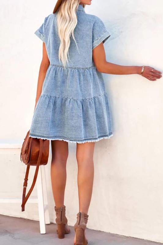 Denim Darling