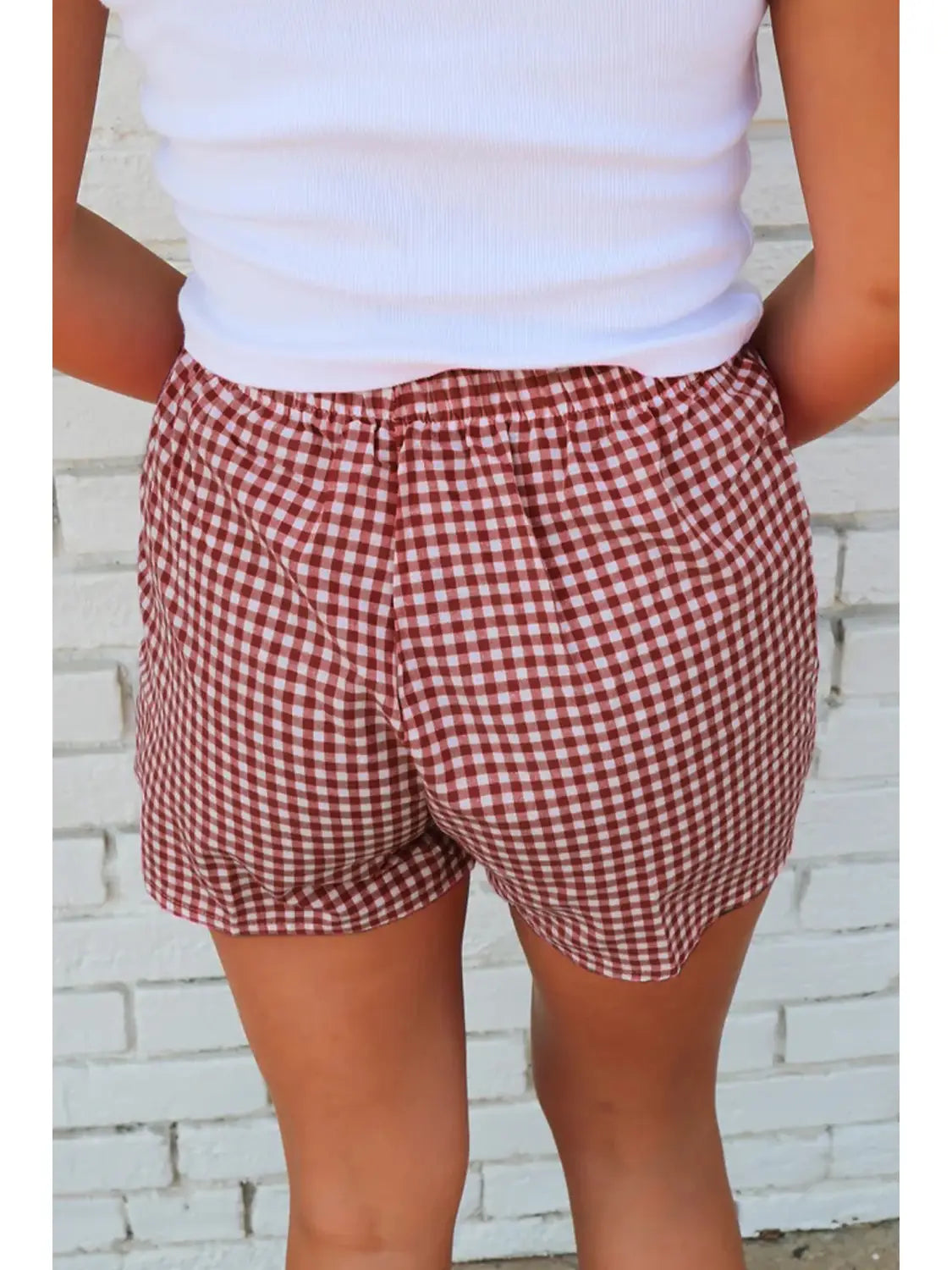 Picnic Perfect Shorts