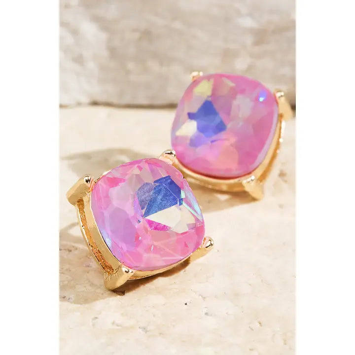 Twinkle Babe Studs