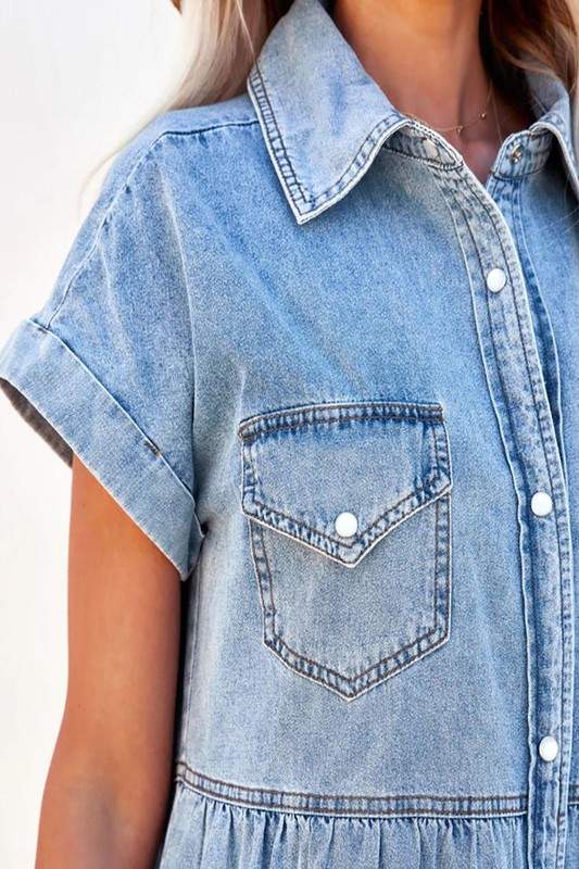 Denim Darling