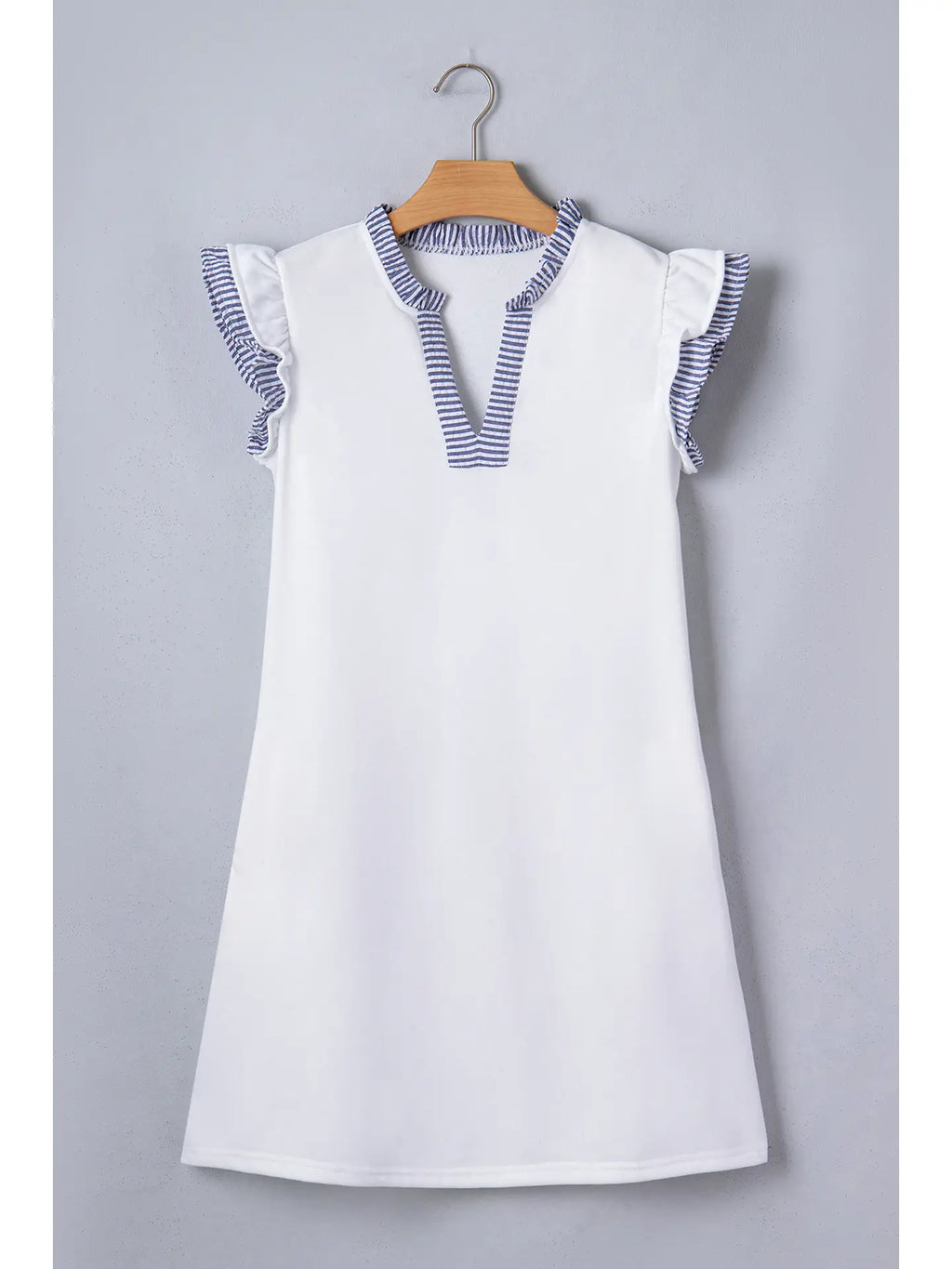 Seaside Breeze Dress