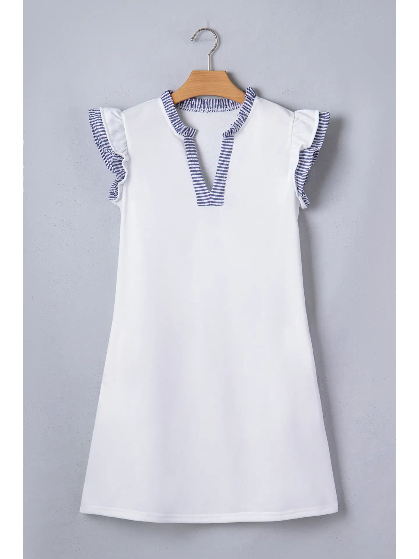 Seaside Breeze Dress