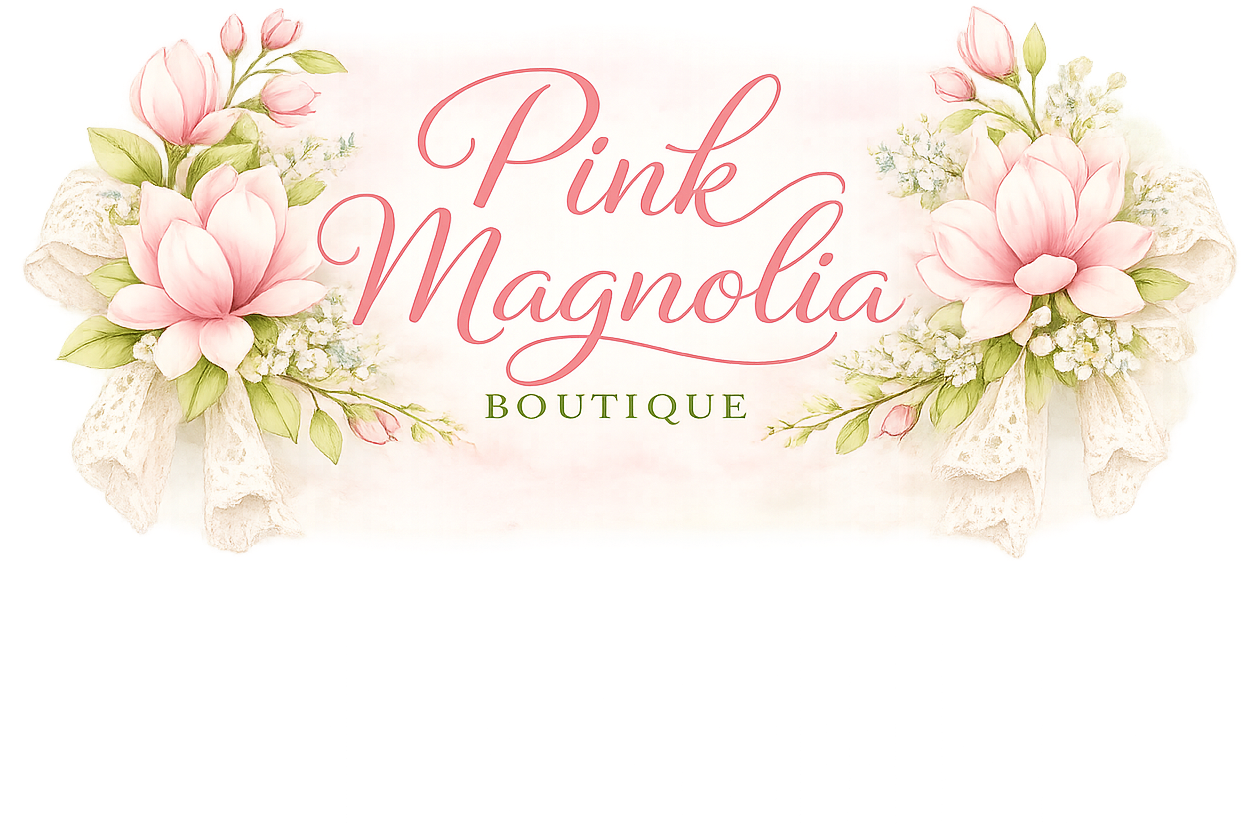 Pink Magnolia Gift Card