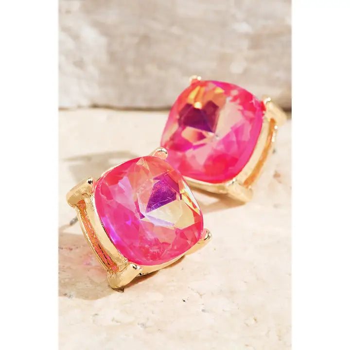 Twinkle Babe Studs