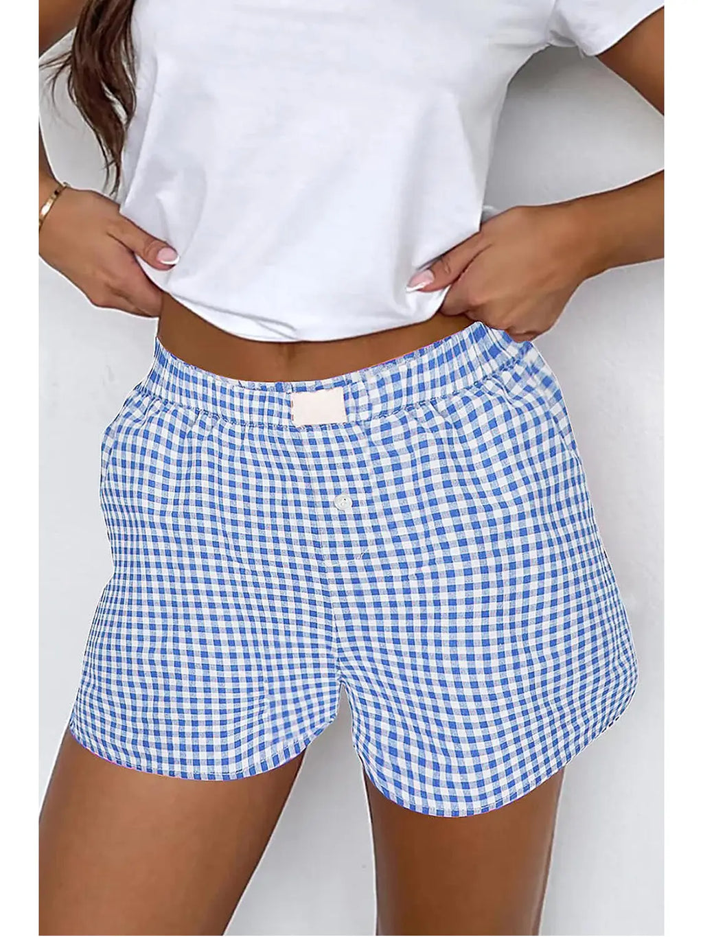 Picnic Perfect Shorts