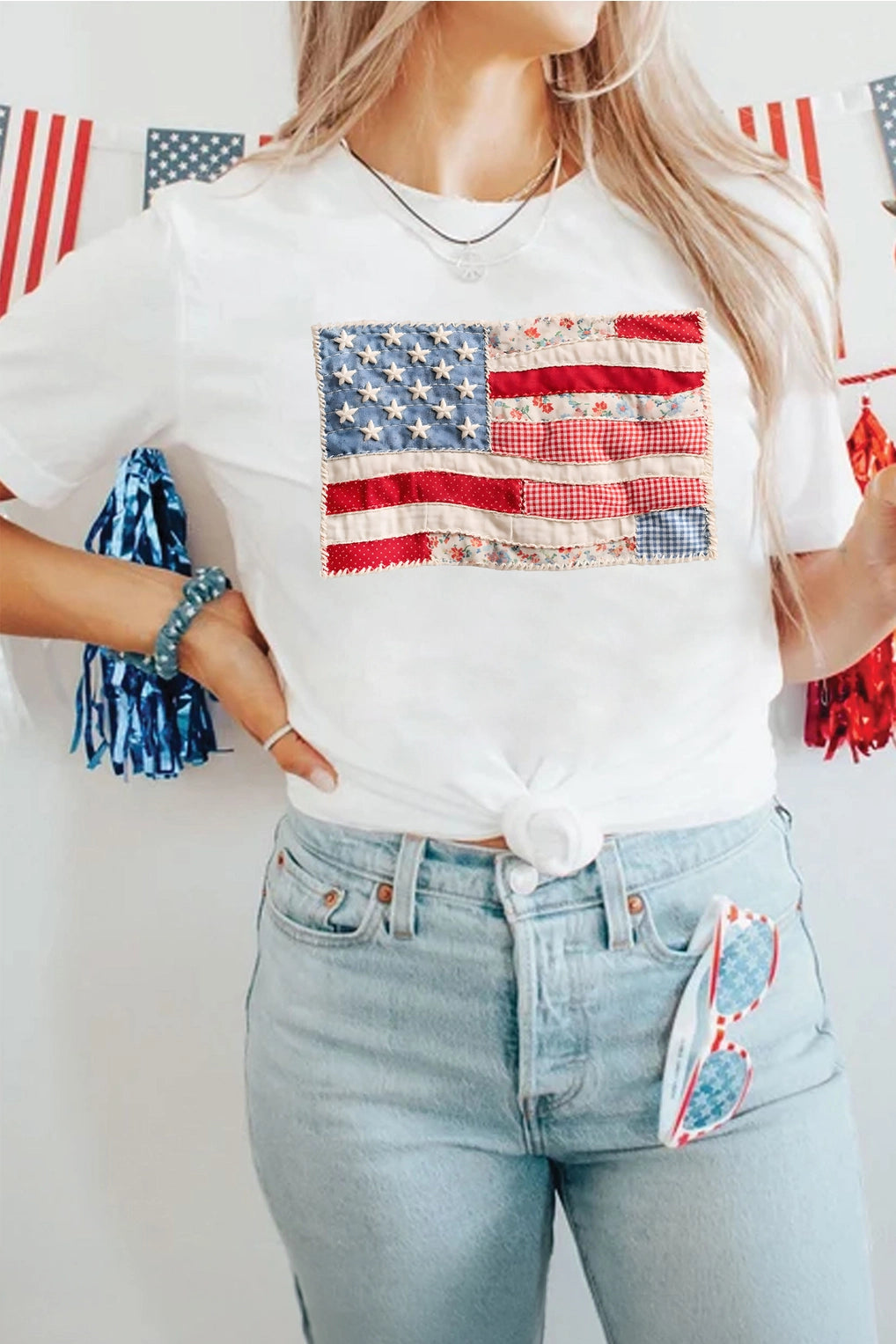 The American Honey T-Shirt