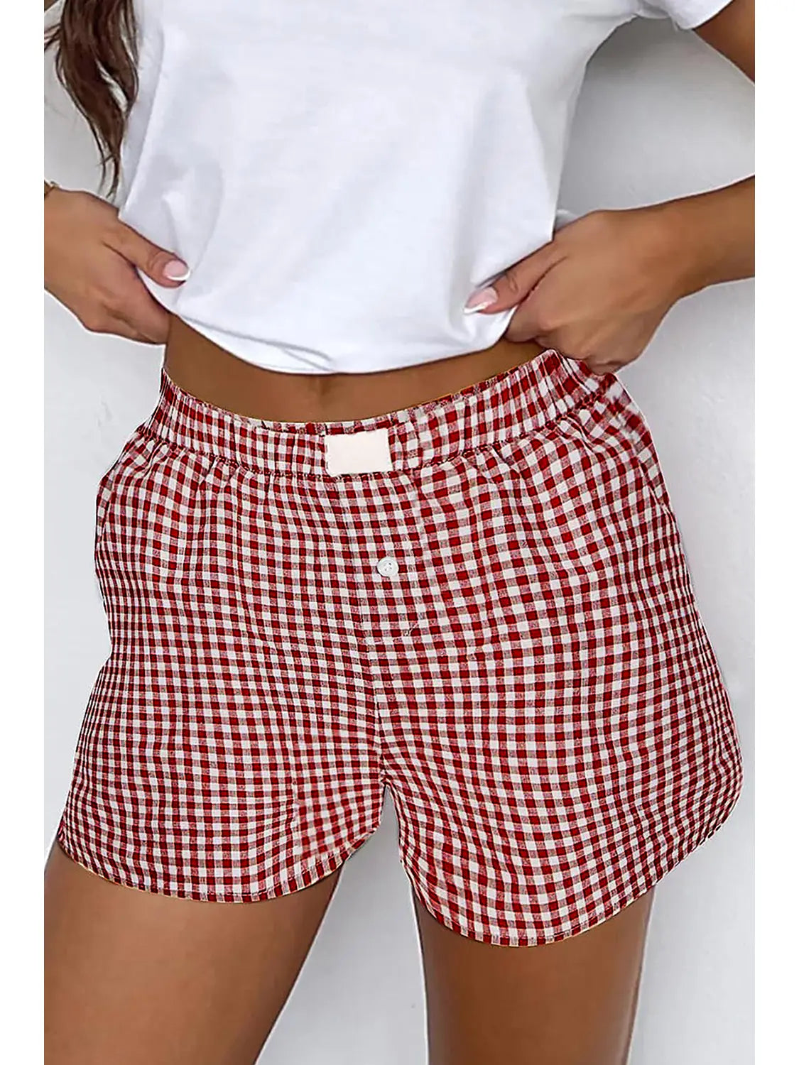 Picnic Perfect Shorts