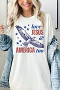God Bless America