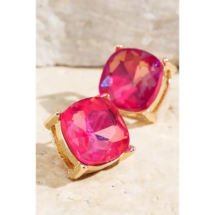 Twinkle Babe Studs