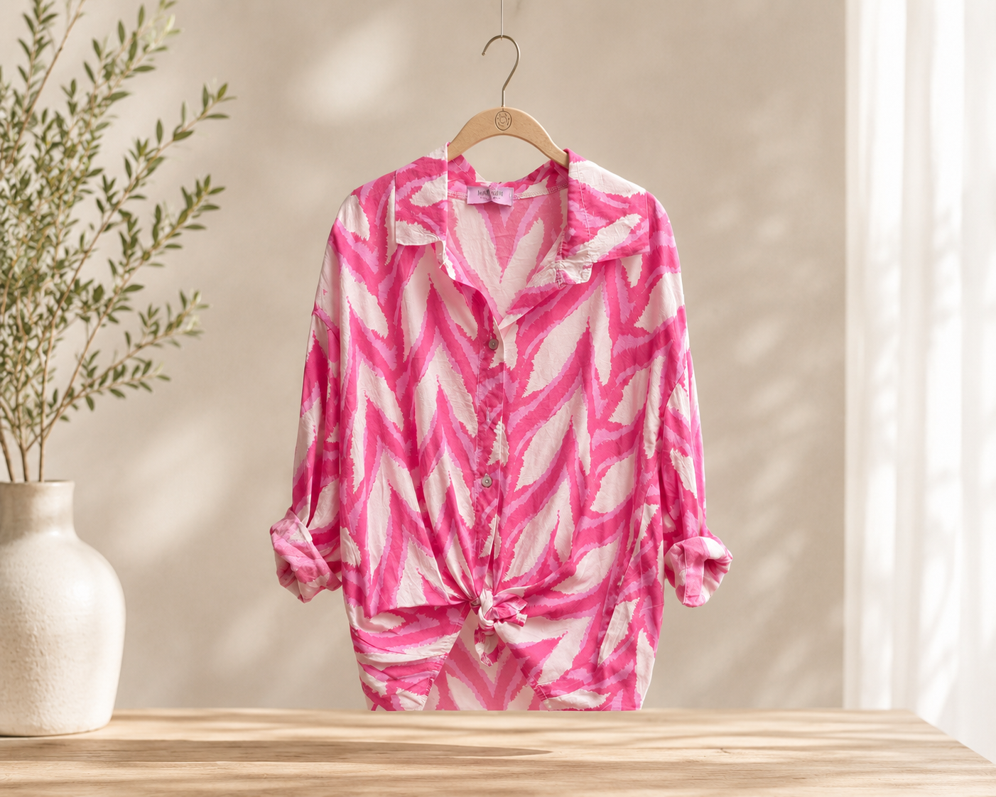 Sweet Escape Top