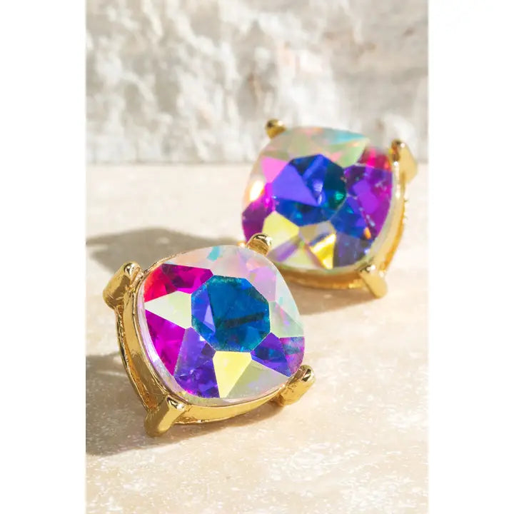 Twinkle Babe Studs