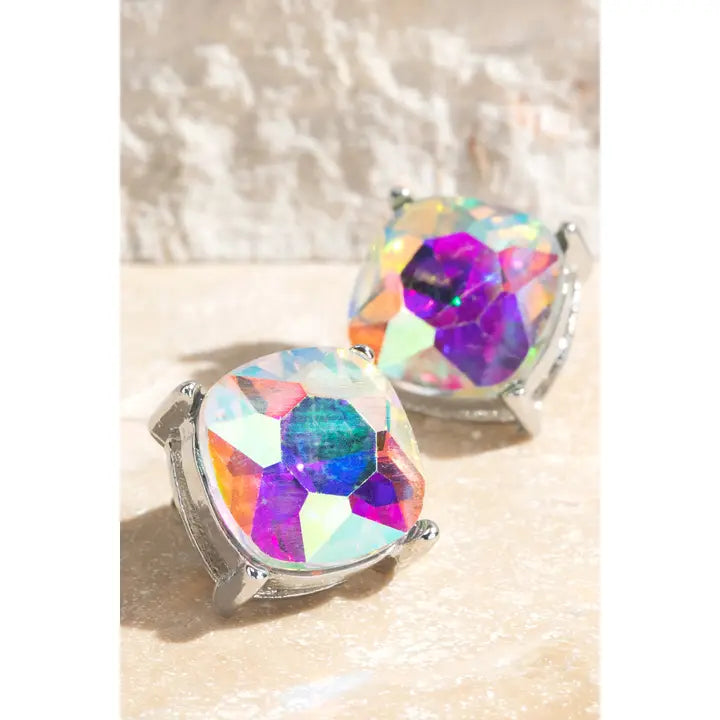Twinkle Babe Studs
