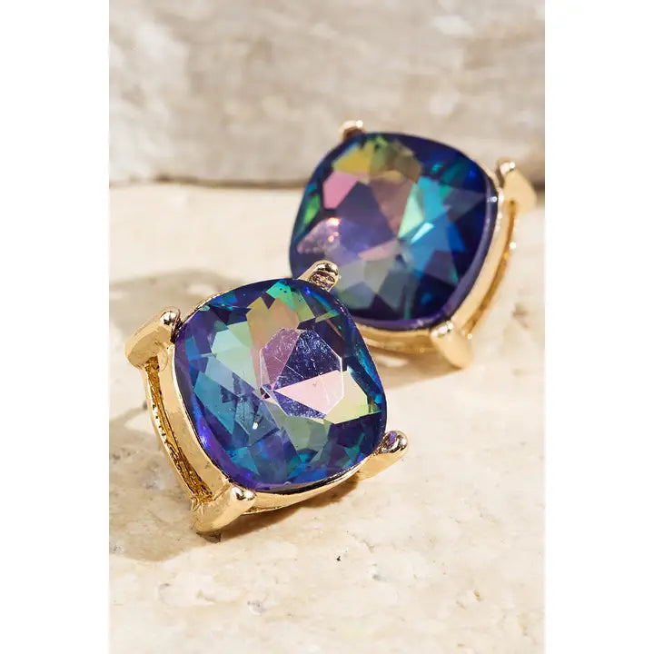 Twinkle Babe Studs