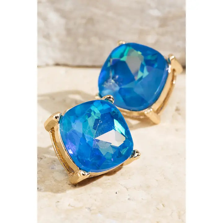Twinkle Babe Studs
