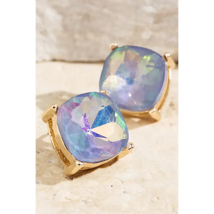 Twinkle Babe Studs