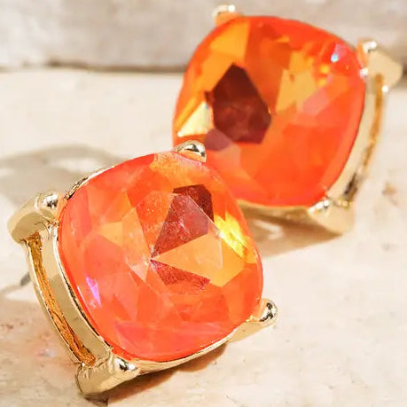 Twinkle Babe Studs