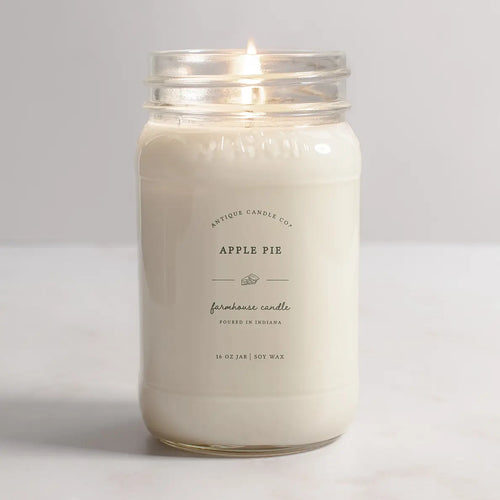 Antique Candle Company - Apple Pie Candle