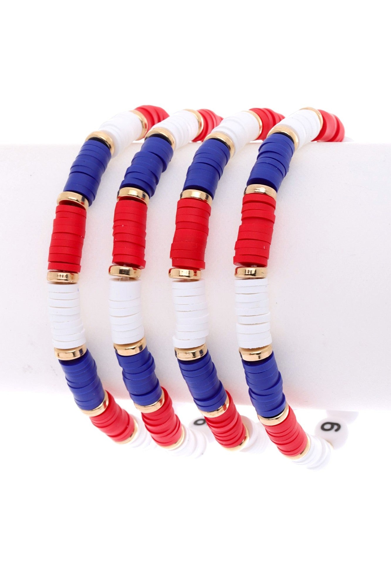 1776 Bracelets