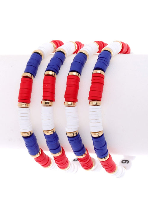 1776 Bracelets