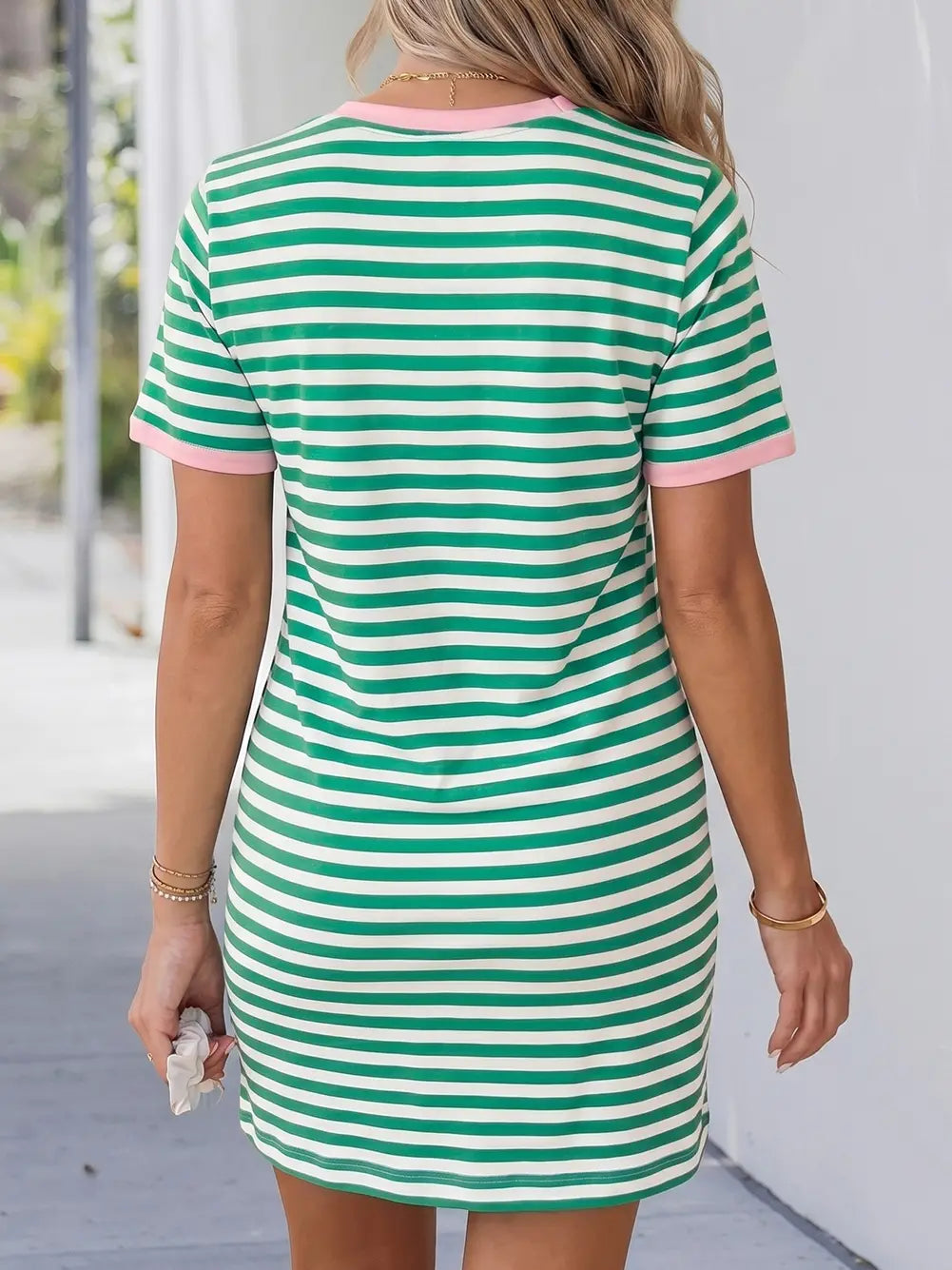 Sunday Stroll Dress