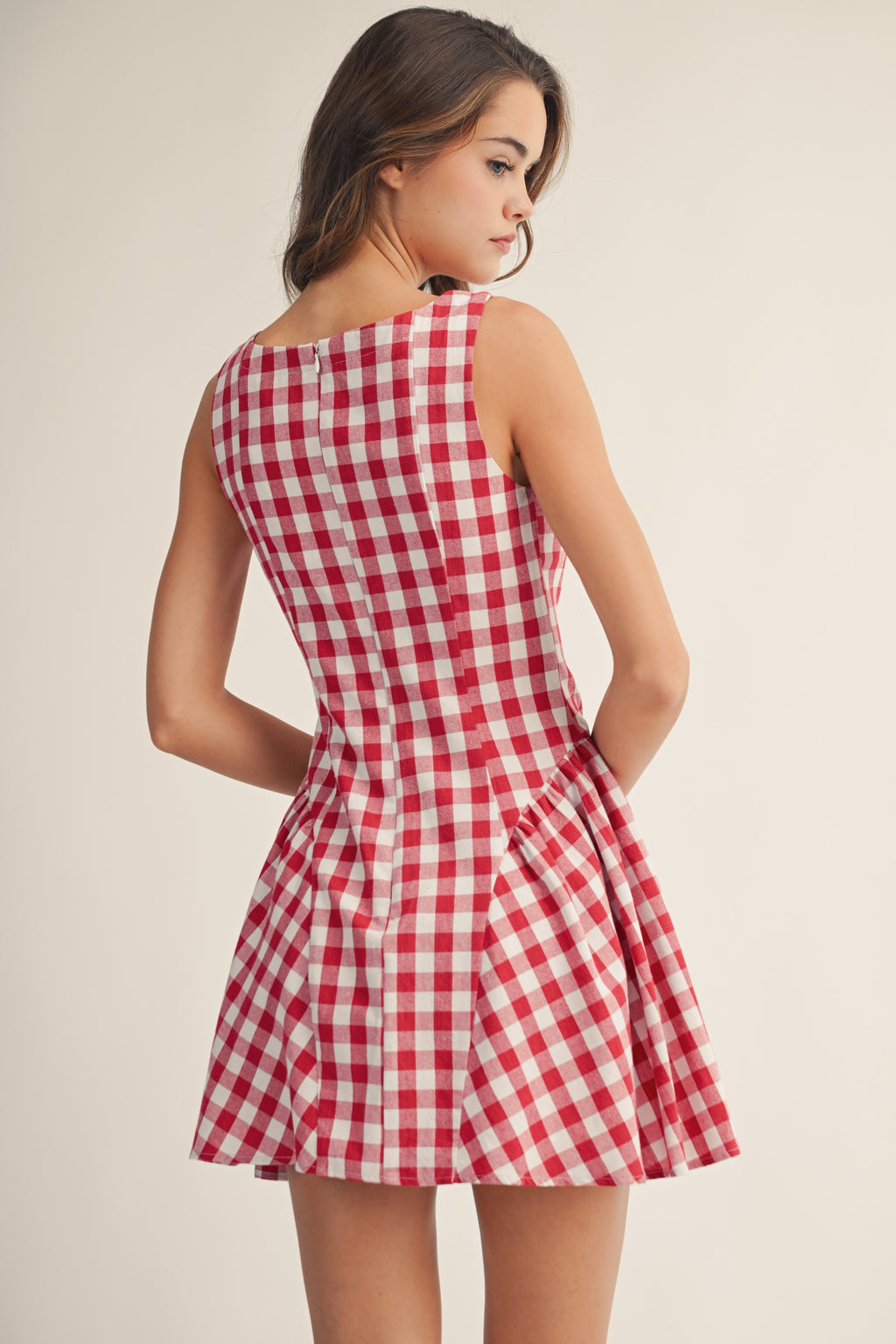 Summer Picnic Dream Dress