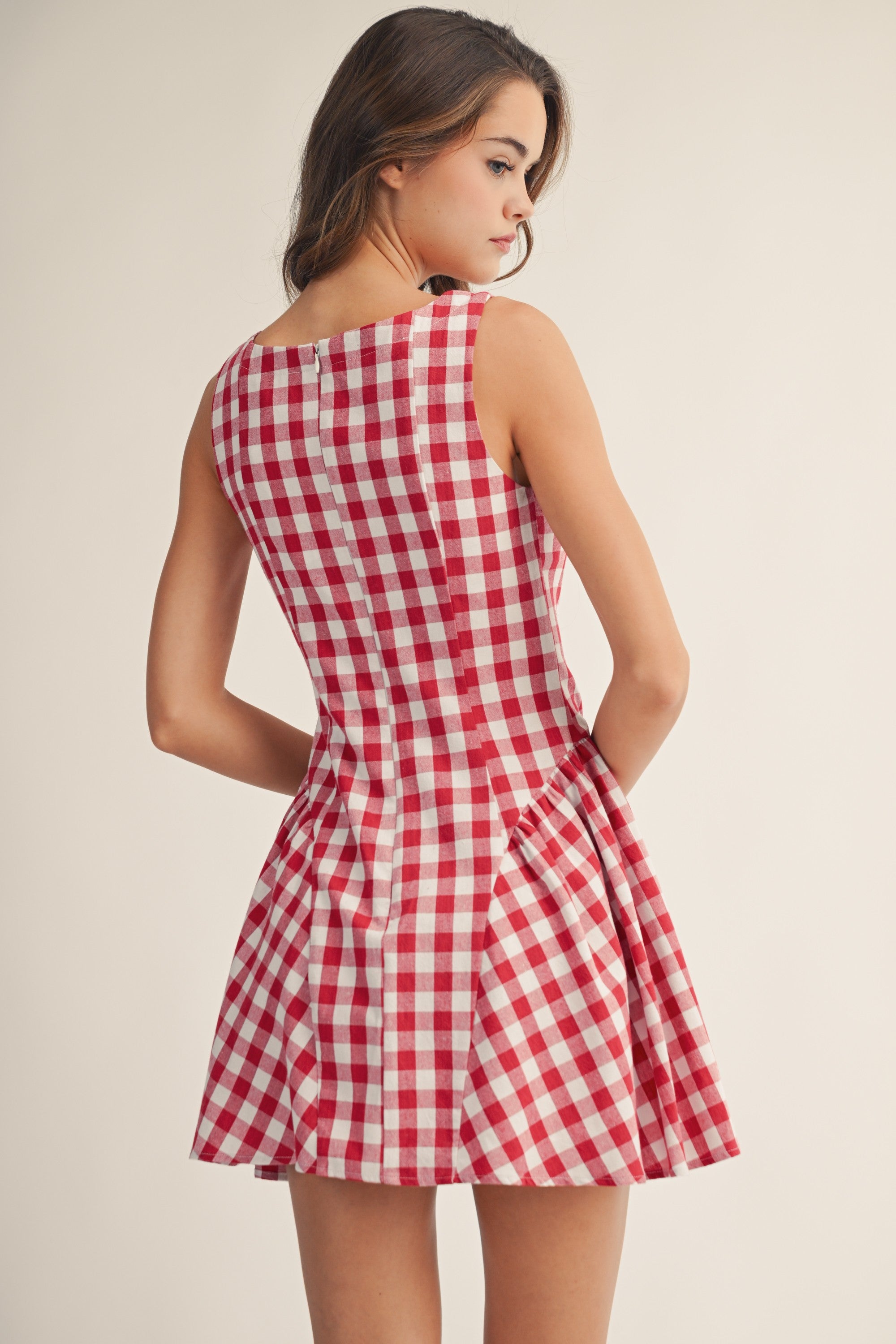 Summer Picnic Dream Dress