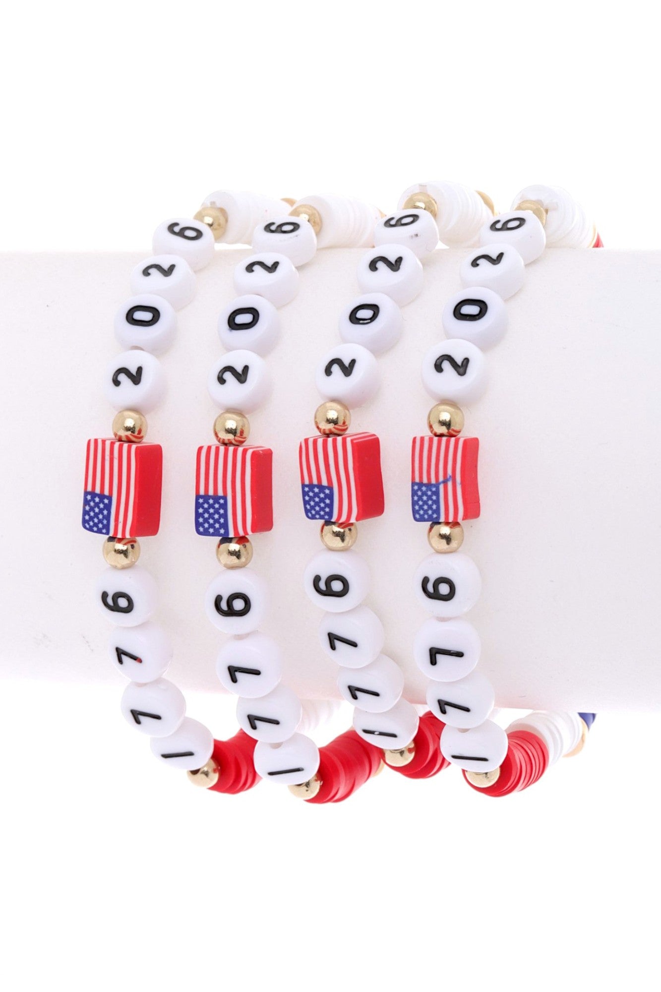 1776 Bracelets