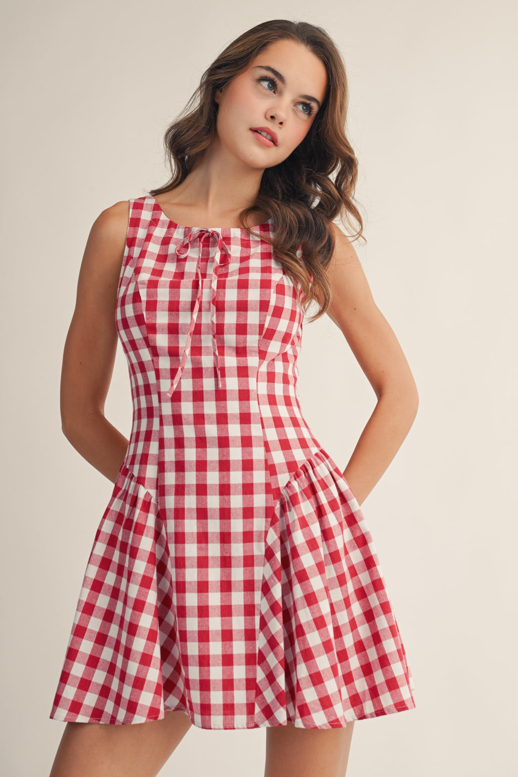 Summer Picnic Dream Dress