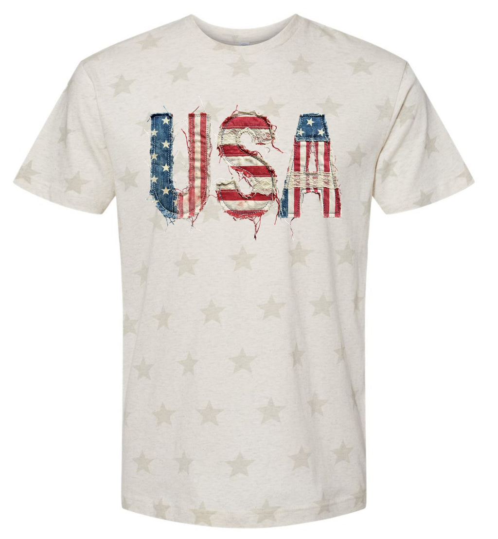 Patriotism Unleashed