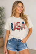 Patriotism Unleashed